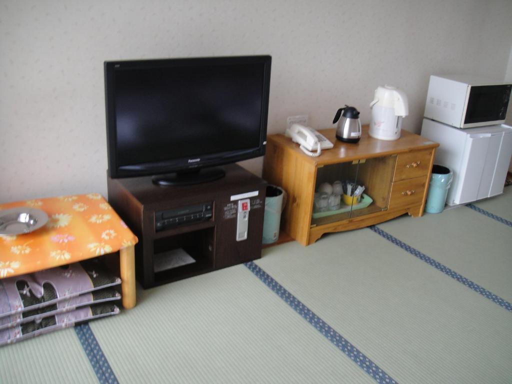 Sudomari Hotel Roman Tsutsuji Nikko Room photo
