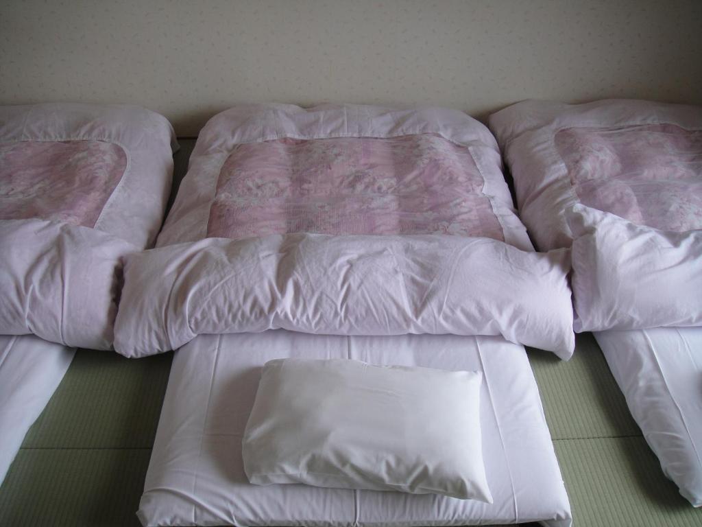 Sudomari Hotel Roman Tsutsuji Nikko Room photo