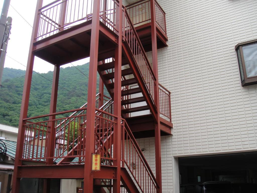 Sudomari Hotel Roman Tsutsuji Nikko Exterior photo