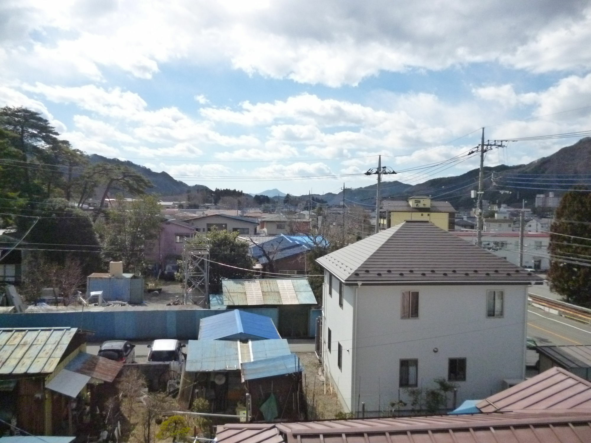 Sudomari Hotel Roman Tsutsuji Nikko Exterior photo
